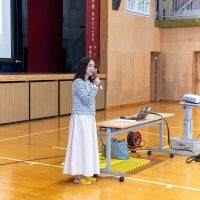 2025年3月5日_静岡市立清水第四中学校_