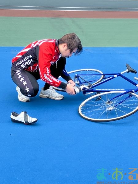 2026年3月15日_静岡けいりん場へ行こう