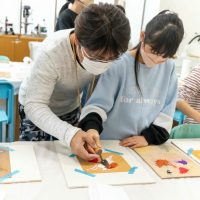 2026年3月8日_砂絵工作で絵をつくろう!_