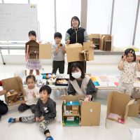 2026年3月1日_オリジナルマイハウス作り