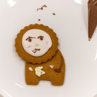 2026年2月28日_動物アイシングクッキー作り