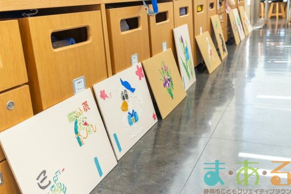 2026年3月8日_砂絵工作で絵をつくろう!_