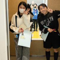 2026年3月8日_6年生ありがとう会