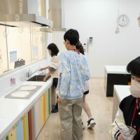 2026年3月8日_6年生ありがとう会