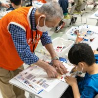 2026年3月7日_風力発電機を作ろう！