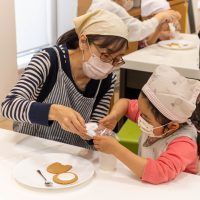 2026年2月28日_動物アイシングクッキー作り