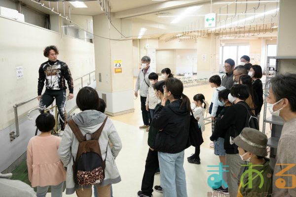 2026年3月15日_静岡けいりん場へ行こう