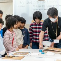 2026年3月8日_砂絵工作で絵をつくろう!_