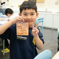 2026年3月15日_銅板ヘラ出し体験!MAR_6489