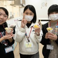 2026年3月8日_6年生ありがとう会