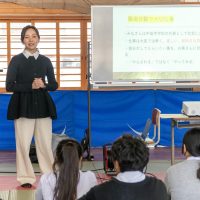 2025年3月6日_静岡市立中島中学校_