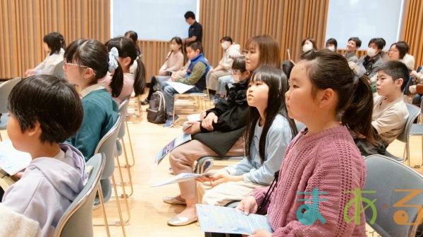 2026年3月20日_春の音楽鑑賞を楽しもう