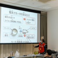 2026年3月7日_風力発電機を作ろう！