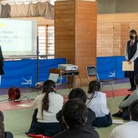 2025年3月6日_静岡市立中島中学校_