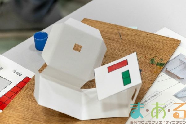 2026年3月7日_風力発電機を作ろう！