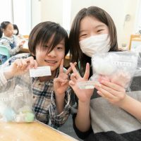 2026年3月1日_製剤体験！薬剤師とバスボム作り！