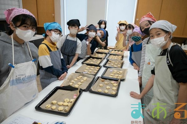 2026年3月19日_メロンパン風チョコチップクッキー