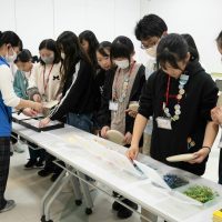 2026年3月8日_6年生ありがとう会