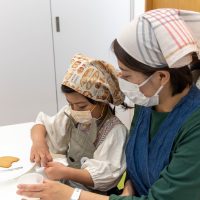 2026年2月28日_動物アイシングクッキー作り