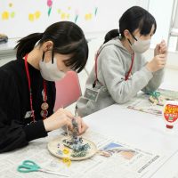 2026年3月8日_6年生ありがとう会