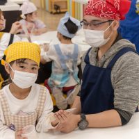 2026年2月28日_動物アイシングクッキー作り