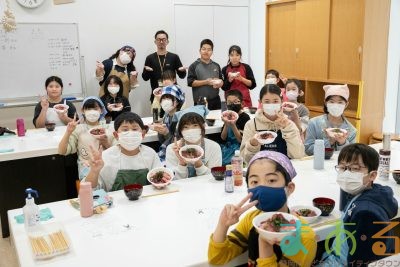 2026年3月20日_絶品！清水マグロ丼とマグロ汁を作って食べよう！