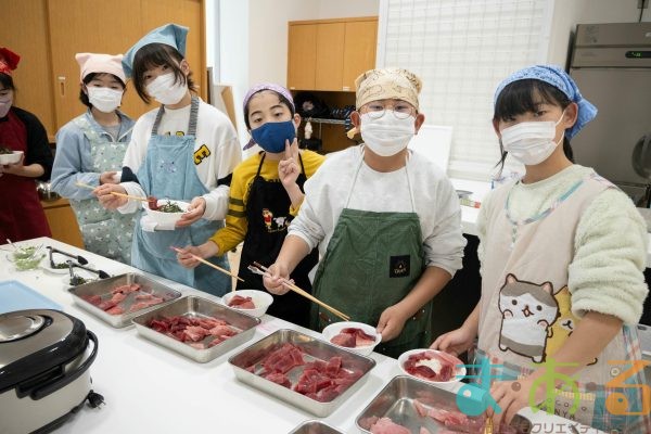 2026年3月20日_絶品！清水マグロ丼とマグロ汁を作って食べよう！