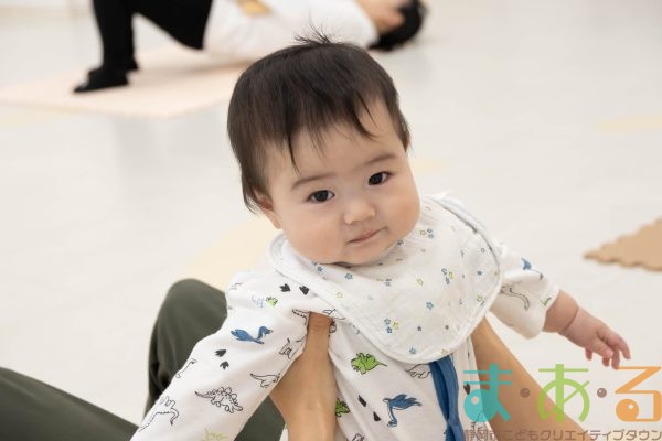 2026年3月3日_ベビママエクササイズ