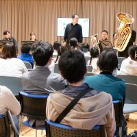 2026年3月20日_春の音楽鑑賞を楽しもう