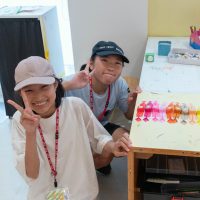 2025年8月4日_こどもバザール