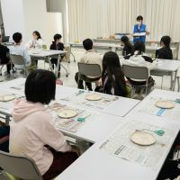 2026年3月8日_6年生ありがとう会