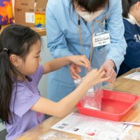 2026年3月1日_製剤体験！薬剤師とバスボム作り！