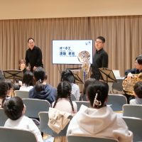 2026年3月20日_春の音楽鑑賞を楽しもう