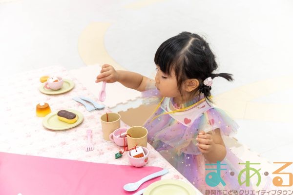 2026年2月24日なりきりプリンセス