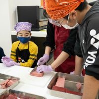 2026年3月20日_絶品！清水マグロ丼とマグロ汁を作って食べよう！