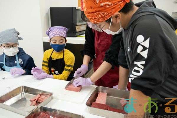 2026年3月20日_絶品！清水マグロ丼とマグロ汁を作って食べよう！