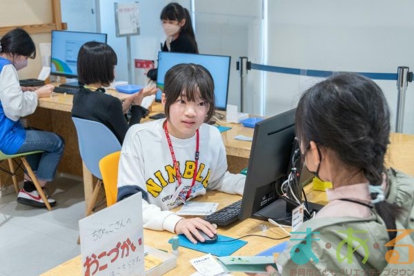 2026年3月1日_こどもバザール