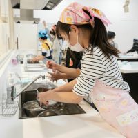 2026年3月19日_メロンパン風チョコチップクッキー