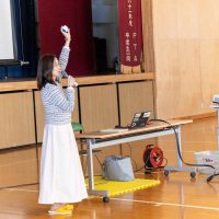 2025年3月5日_静岡市立清水第四中学校_