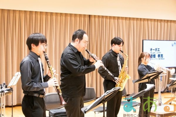 2026年3月20日_春の音楽鑑賞を楽しもう