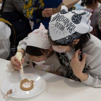 2026年2月28日_動物アイシングクッキー作り