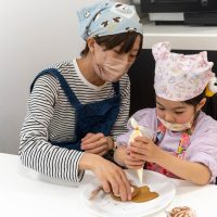 2026年2月28日_動物アイシングクッキー作り