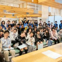 2026年3月8日_6年生ありがとう会