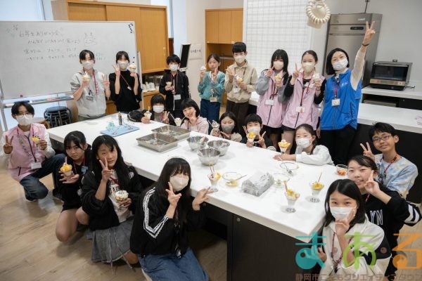 2026年3月8日_6年生ありがとう会