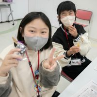 2026年3月8日_6年生ありがとう会